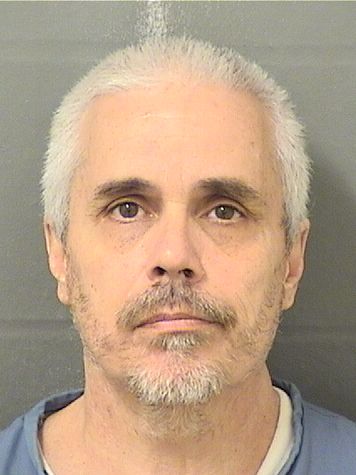  PAUL WESTON Results from Palm Beach County Florida for  PAUL WESTON