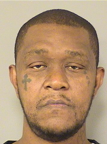  ANTONIO MCCRAY Results from Palm Beach County Florida for  ANTONIO MCCRAY