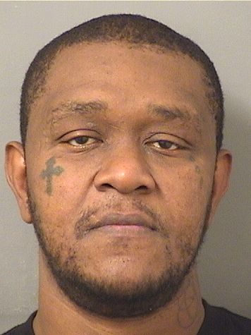  ANTONIO MCCRAY Photo For  ANTONIO MCCRAY