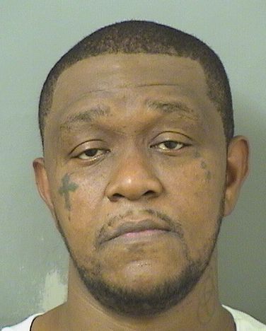  ANTONIO MCCRAY Results from Palm Beach County Florida for  ANTONIO MCCRAY