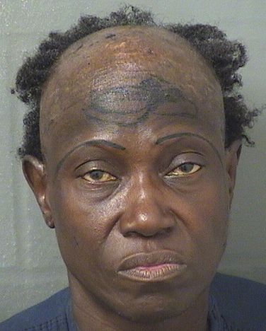  YVROSE LOUIS JOSEPH Results from Palm Beach County Florida for  YVROSE LOUIS JOSEPH