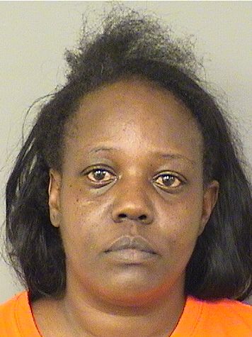  SHARONDA LASHA WOODS Photo