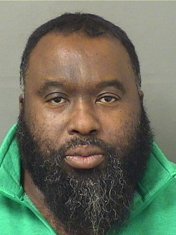  GENARD LENEIL JENKINS Photo