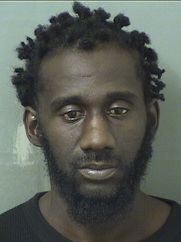  WILLIE D SUTTON Results from Palm Beach County Florida for  WILLIE D SUTTON