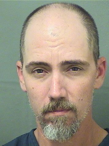  JEFFREY ALVIN COOKE Results from Palm Beach County Florida for  JEFFREY ALVIN COOKE