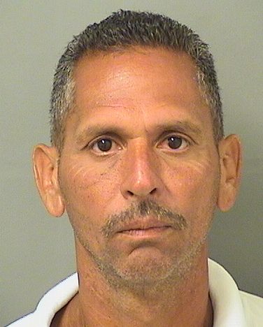  JAMES ROMERO Results from Palm Beach County Florida for  JAMES ROMERO