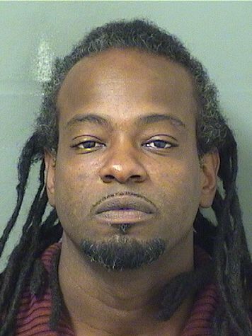  GERRARD DAVIS Results from Palm Beach County Florida for  GERRARD DAVIS