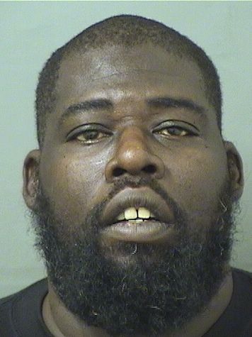  RICKY RICARDO BELLAMY Photo