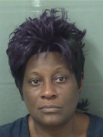  SHAREE LATRICE BROOKS Results from Palm Beach County Florida for  SHAREE LATRICE BROOKS