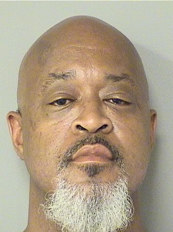  REGINALD CADAROYL BALDWIN Photo