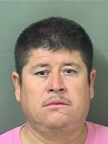  GREGORIO ROBERTO MARTINEZHERNANDEZ Photo