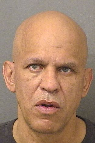  ROBERT MALDONADO Photo For  ROBERT MALDONADO