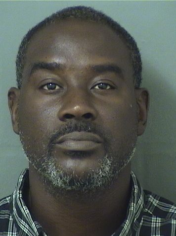  SAMUEL LEON GILCHRIST Photo