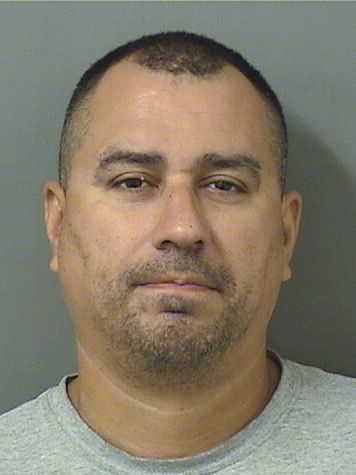  GARCIA LEON GUILLERMO Results from Palm Beach County Florida for  GARCIA LEON GUILLERMO