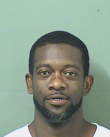  CEDRICK BERNARD DORT Results from Palm Beach County Florida for  CEDRICK BERNARD DORT