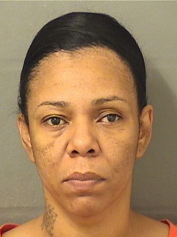  SHAMECA DONTE WALTERS Results from Palm Beach County Florida for  SHAMECA DONTE WALTERS
