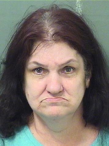  SHARON VERONICA TIMPONE Photo