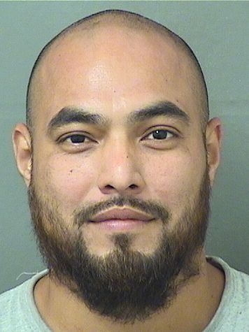  LUCIANO  Jr. SANCHEZ Results from Palm Beach County Florida for  LUCIANO  Jr. SANCHEZ