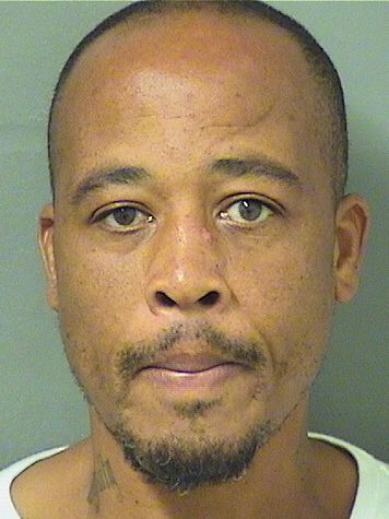  KUNTA KINTE RIDDICK Results from Palm Beach County Florida for  KUNTA KINTE RIDDICK