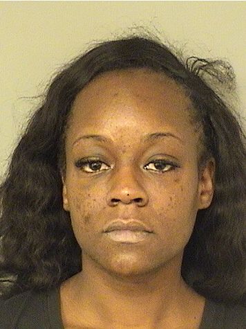  COURTNEY LATAURUS GROSS Results from Palm Beach County Florida for  COURTNEY LATAURUS GROSS