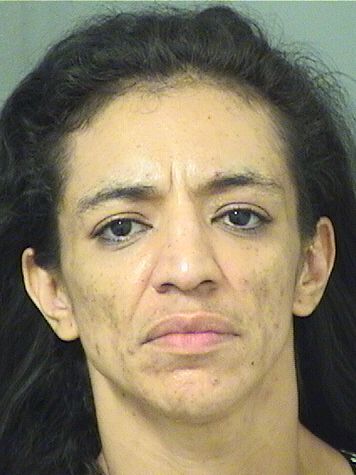  MICHELLE A CANAS Photo