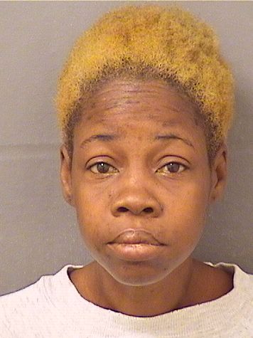  TAWANDA L REED Results from Palm Beach County Florida for  TAWANDA L REED