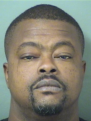 DEMETRIUS HENLEY Photo  DEMETRIUS HENLEY Photo