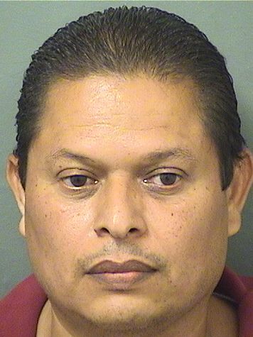  OSCAR ROSALES Results from Palm Beach County Florida for  OSCAR ROSALES