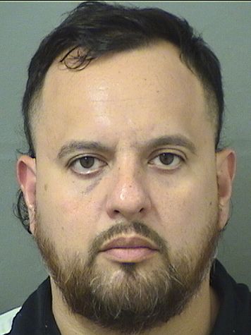  GABRIEL JOHN GALARZA Photo