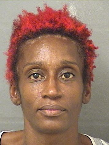  LATOYA CHERECE LOGAN Results from Palm Beach County Florida for  LATOYA CHERECE LOGAN