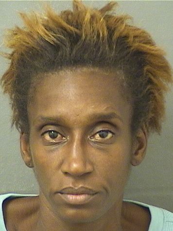  LATOYA LOGAN Results from Palm Beach County Florida for  LATOYA LOGAN