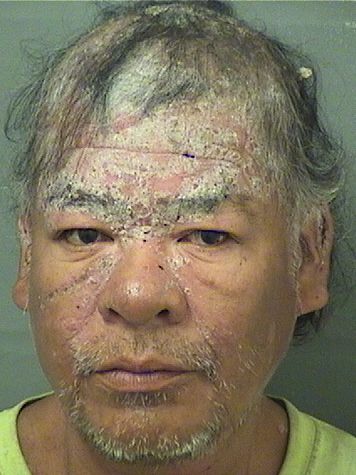  HERBERTO MORALES Results from Palm Beach County Florida for  HERBERTO MORALES