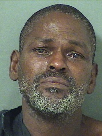  ROOSEVELT LORENZO TOLBERT Results from Palm Beach County Florida for  ROOSEVELT LORENZO TOLBERT