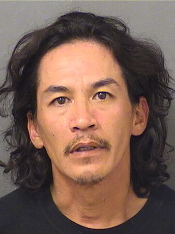  VU VAN NGUYEN Results from Palm Beach County Florida for  VU VAN NGUYEN