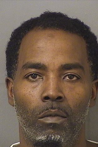  JEREMY SHARROD BRINSON Photo