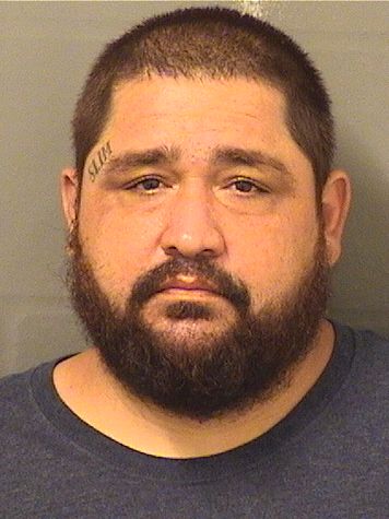  JAMES ALLEN CADE Photo