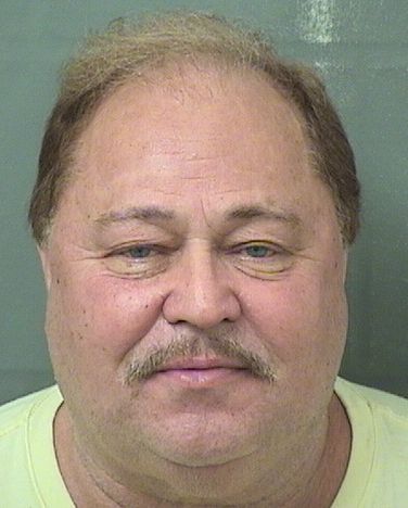  ROBERT JASON MORGAN Results from Palm Beach County Florida for  ROBERT JASON MORGAN