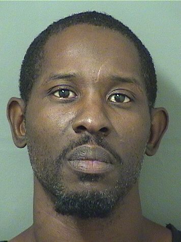  LARRY C Jr GRANT Results from Palm Beach County Florida for  LARRY C Jr GRANT