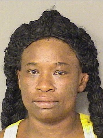  TEQUESTE N MCGOWAN Results from Palm Beach County Florida for  TEQUESTE N MCGOWAN