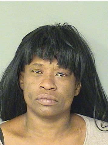  TEQUESTE NICKO MCGOWAN Results from Palm Beach County Florida for  TEQUESTE NICKO MCGOWAN