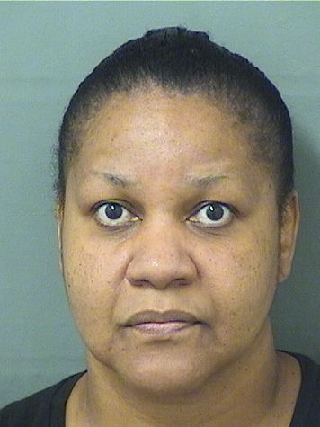  TRICIA MACK Photo For  TRICIA MACK