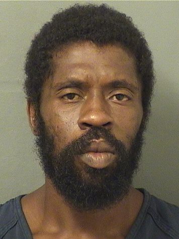  MARVIN BENJAMIN MCTEAR Results from Palm Beach County Florida for  MARVIN BENJAMIN MCTEAR