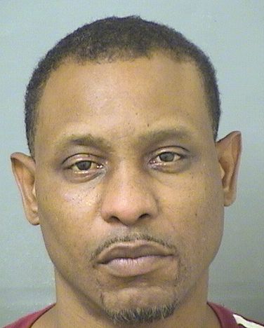  CEDRIC SAFFOLD Results from Palm Beach County Florida for  CEDRIC SAFFOLD