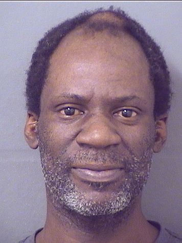  RONALD LOUISSAINT Photo For  RONALD LOUISSAINT