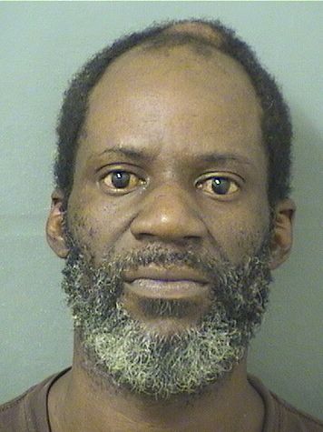  RONALD LOUISSAINT Results from Palm Beach County Florida for  RONALD LOUISSAINT