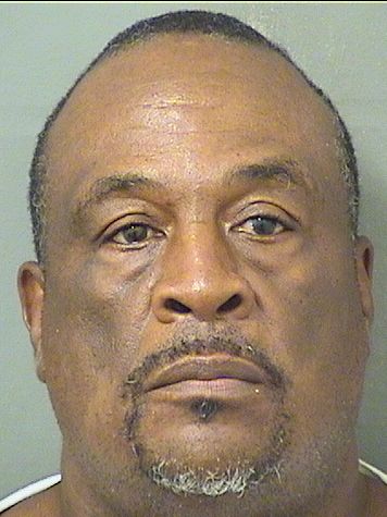  RONALD ALLEN MCCLAINE Results from Palm Beach County Florida for  RONALD ALLEN MCCLAINE