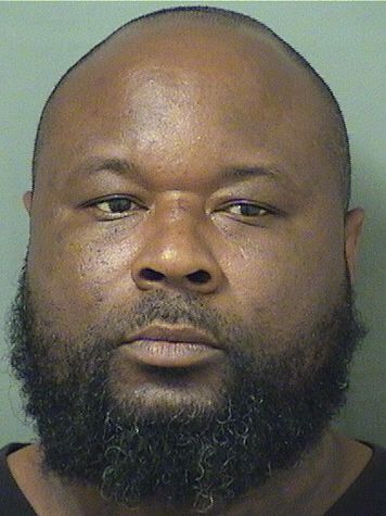  KERRY MAURICE MCCRAY Results from Palm Beach County Florida for  KERRY MAURICE MCCRAY
