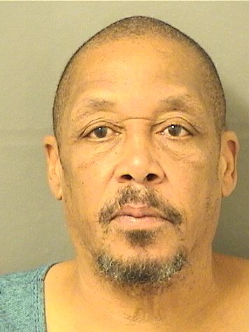  CHRISTOPHER LEON GADSON Photo For  CHRISTOPHER LEON GADSON