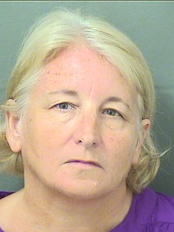  GAIL GINGRAS MITCHELL Results from Palm Beach County Florida for  GAIL GINGRAS MITCHELL