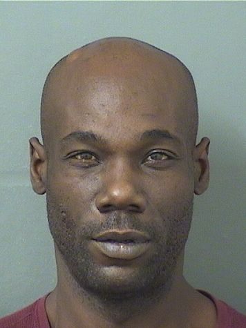  DEVANON EUGENE OVERSTREET Results from Palm Beach County Florida for  DEVANON EUGENE OVERSTREET